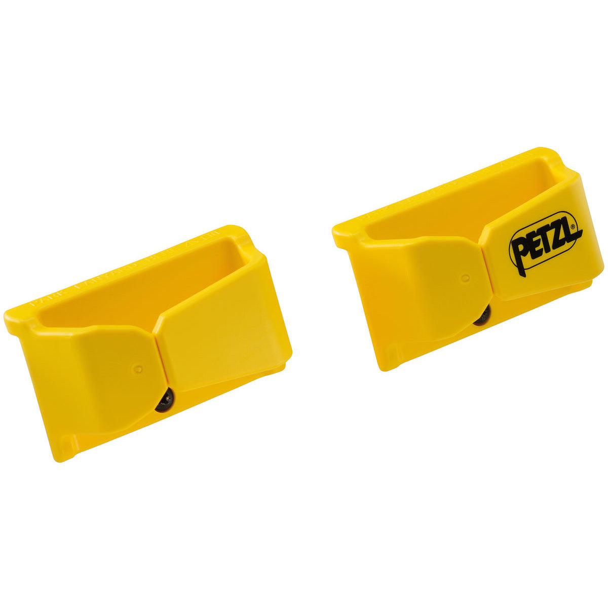 ランヤードのコネクターホルダー (2個セット) Lanyard connector holder