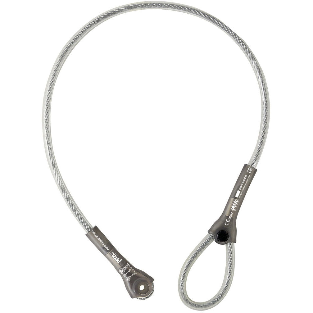 ワイヤー ストロップ WIRE STROP