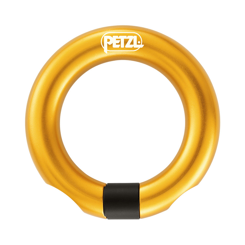 PETZL（ペツル）リングオープン RING OPEN – Fオンラインストア