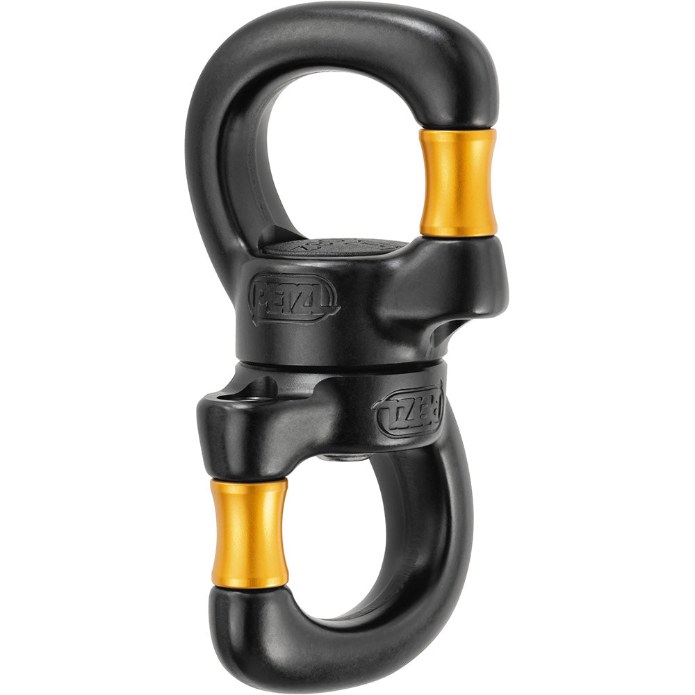 PETZL（ペツル）イベル オープン SWIVEL OPEN – Fオンラインストア 