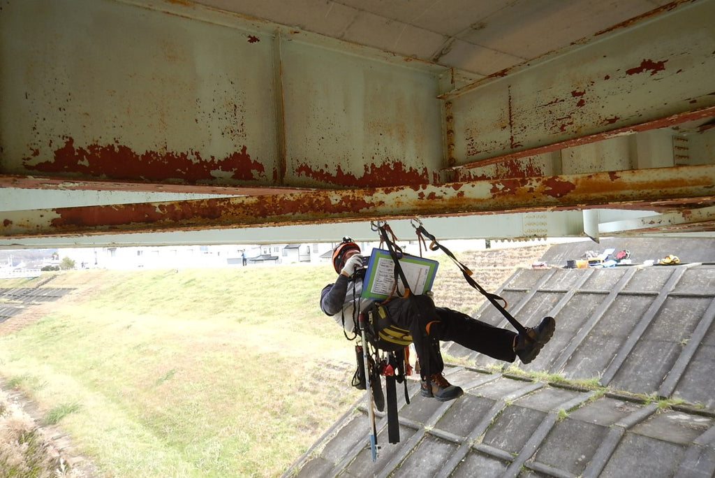 ロープアクセスで高所作業も安全に - Perthのスペシャリスト 8