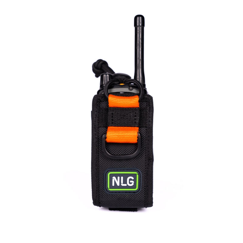 NLG ラジオポーチ（高所作業用ラジオポーチ）/ Radio Pouch