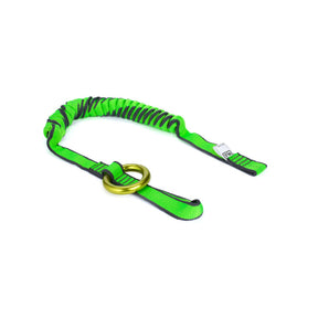 NLG Super Bungee Chainsaw Lanyard, O-Ring