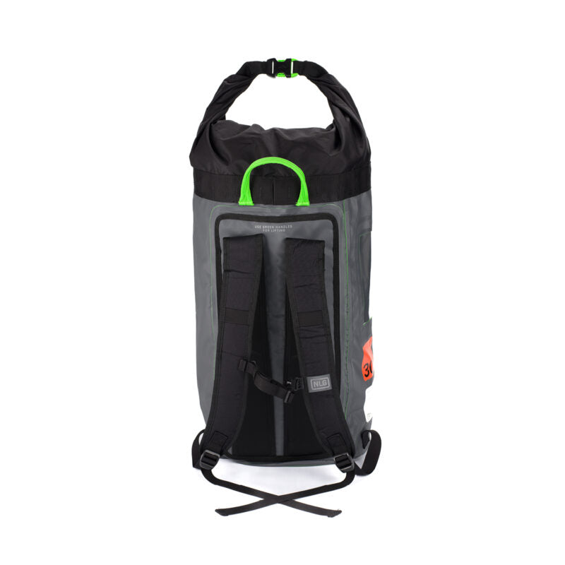 NLG  ローププロバックパック / Rope Pro Backpack