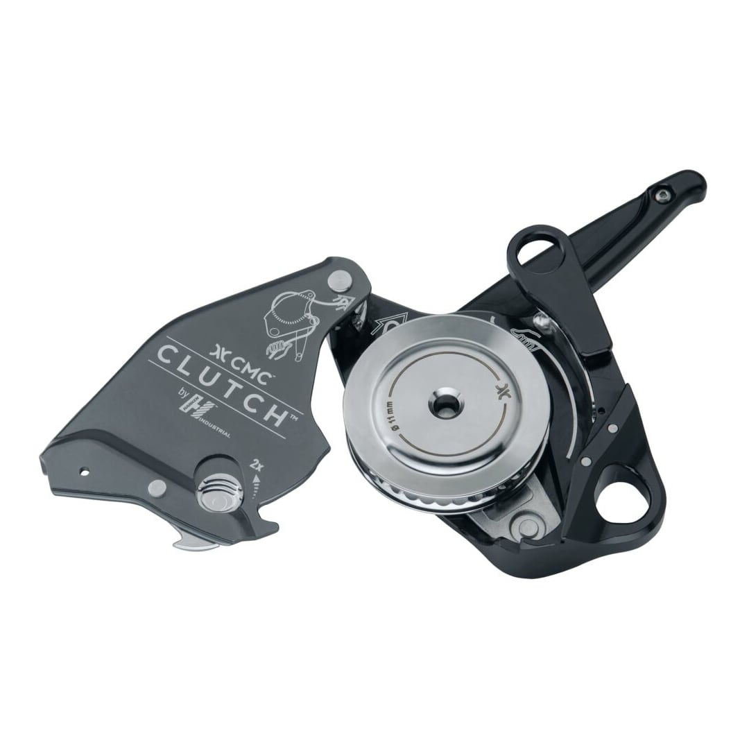 HARKEN CMC CLUTCH（ハーケン シーエムシー クラッチ）