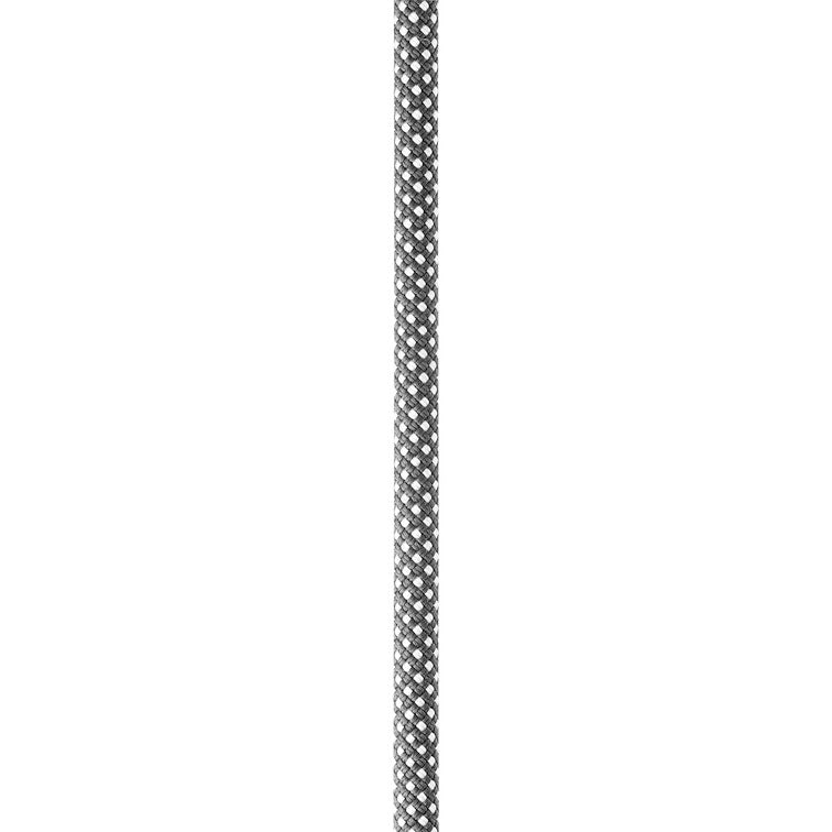 ダイナミックロープランヤード11 mm 長さ2.0m (ダイナマイト)　Dynamic Rope Lanyard