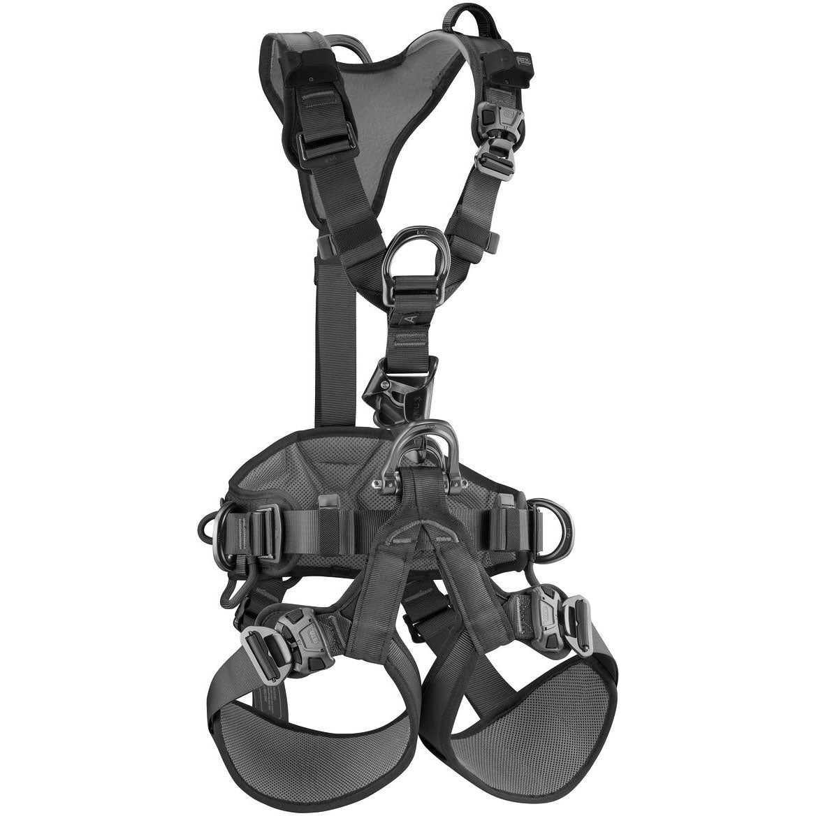 PETZL（ペツル）アストロ ボッド ファスト 国際バージョン ASTRO