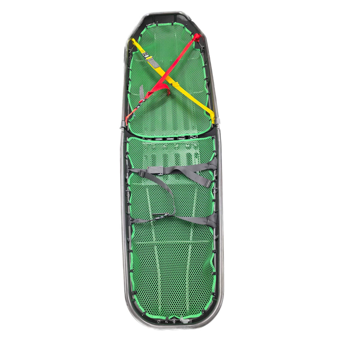 シールド レスキューストレッチャー／Shield Rescue Stretcher