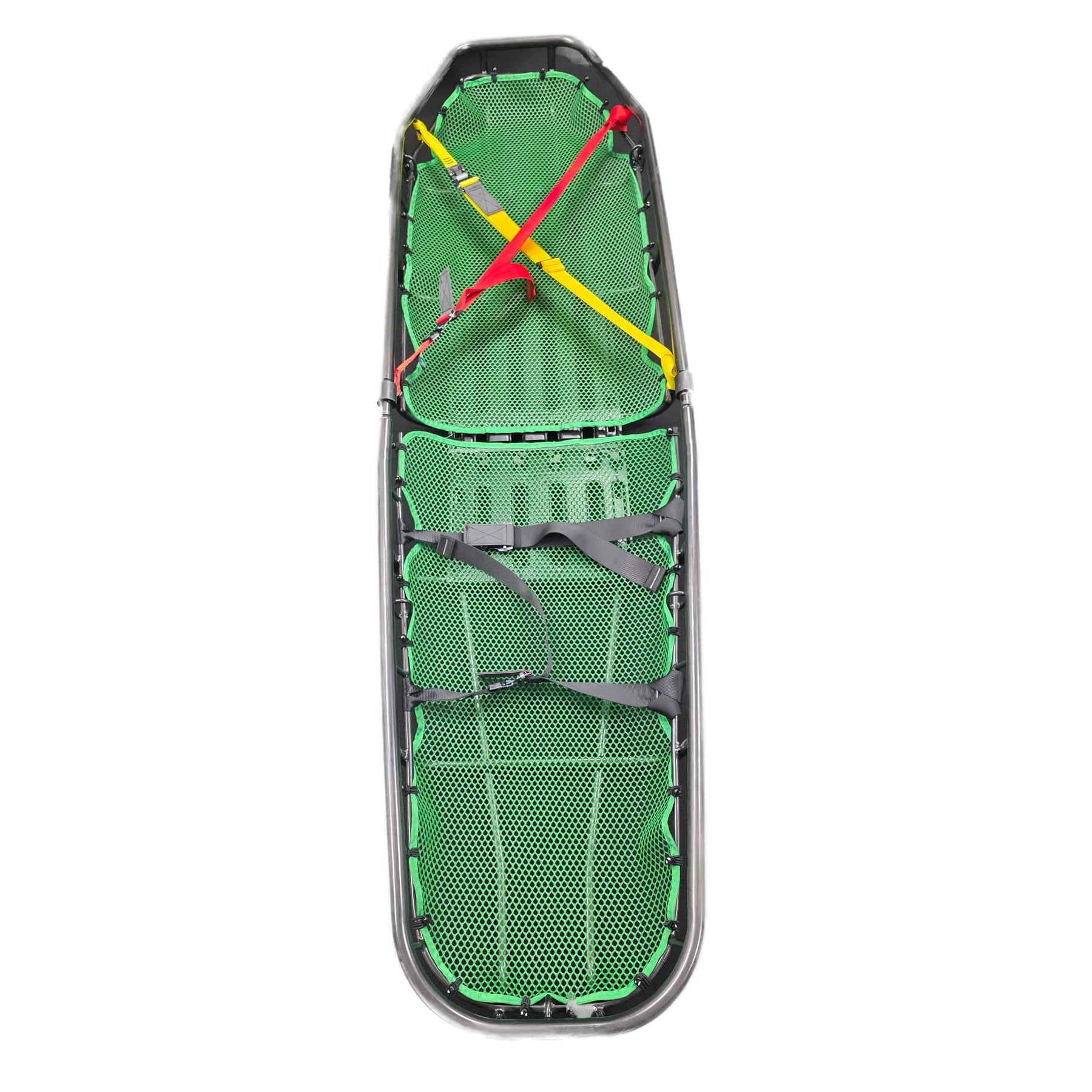 シールド レスキューストレッチャー／Shield Rescue Stretcher
