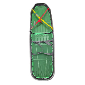 シールド レスキューストレッチャー／Shield Rescue Stretcher
