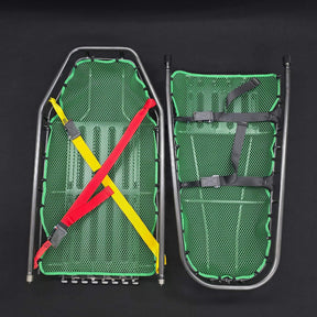 シールド レスキューストレッチャー／Shield Rescue Stretcher