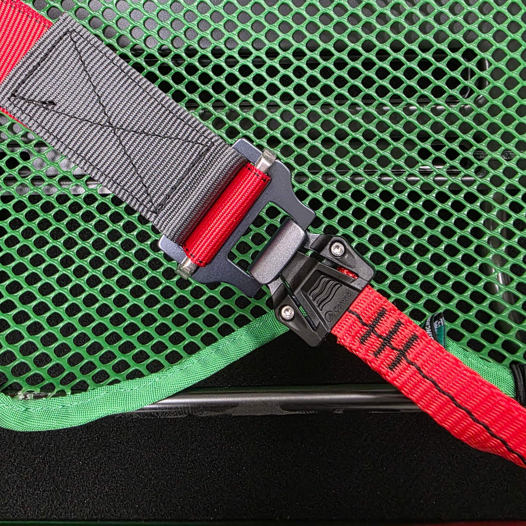 シールド レスキューストレッチャー／Shield Rescue Stretcher