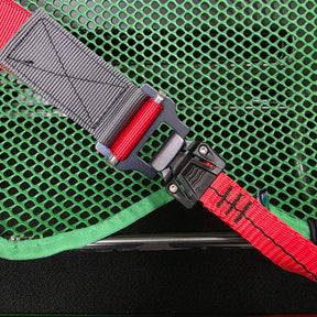 シールド レスキューストレッチャー／Shield Rescue Stretcher