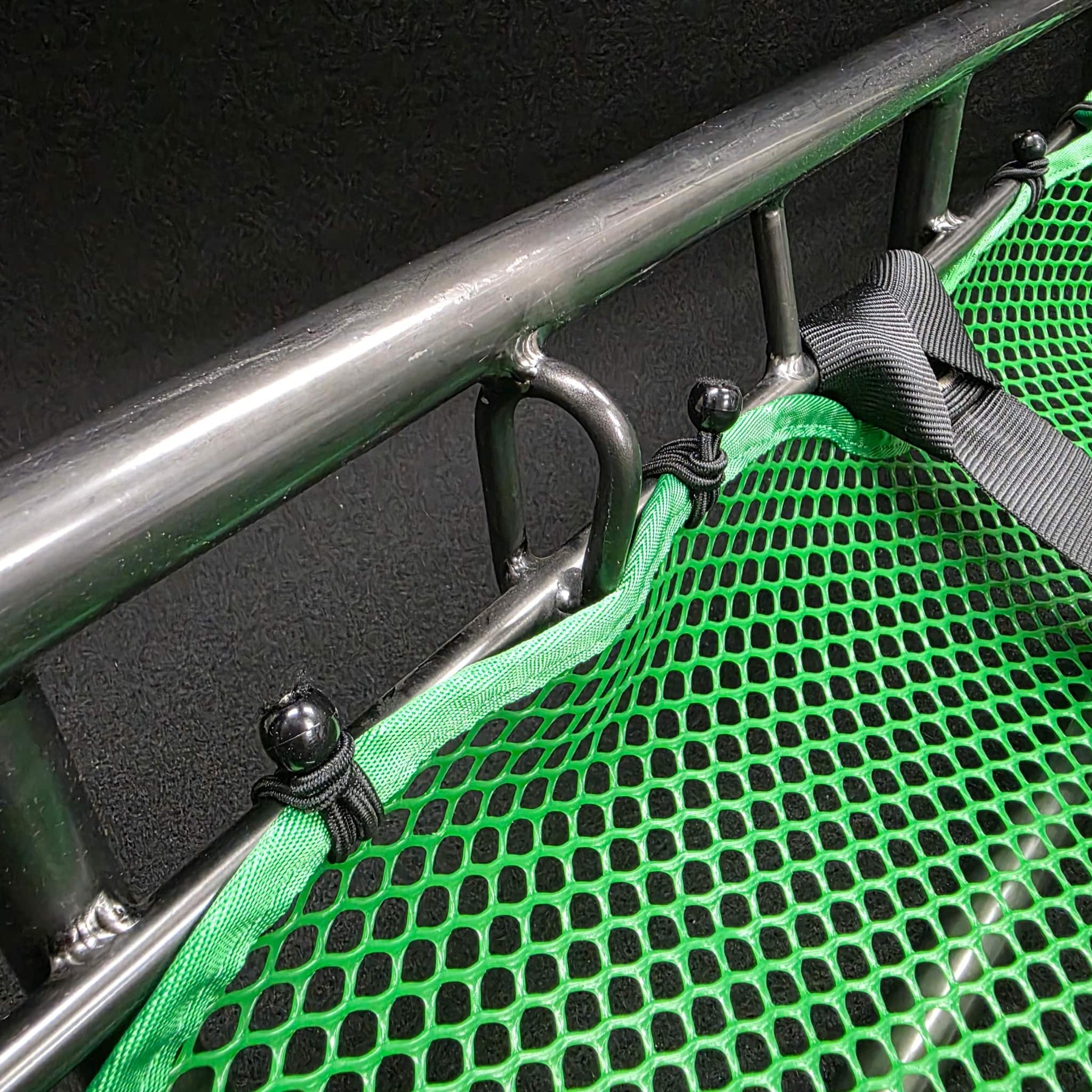 シールド レスキューストレッチャー／Shield Rescue Stretcher