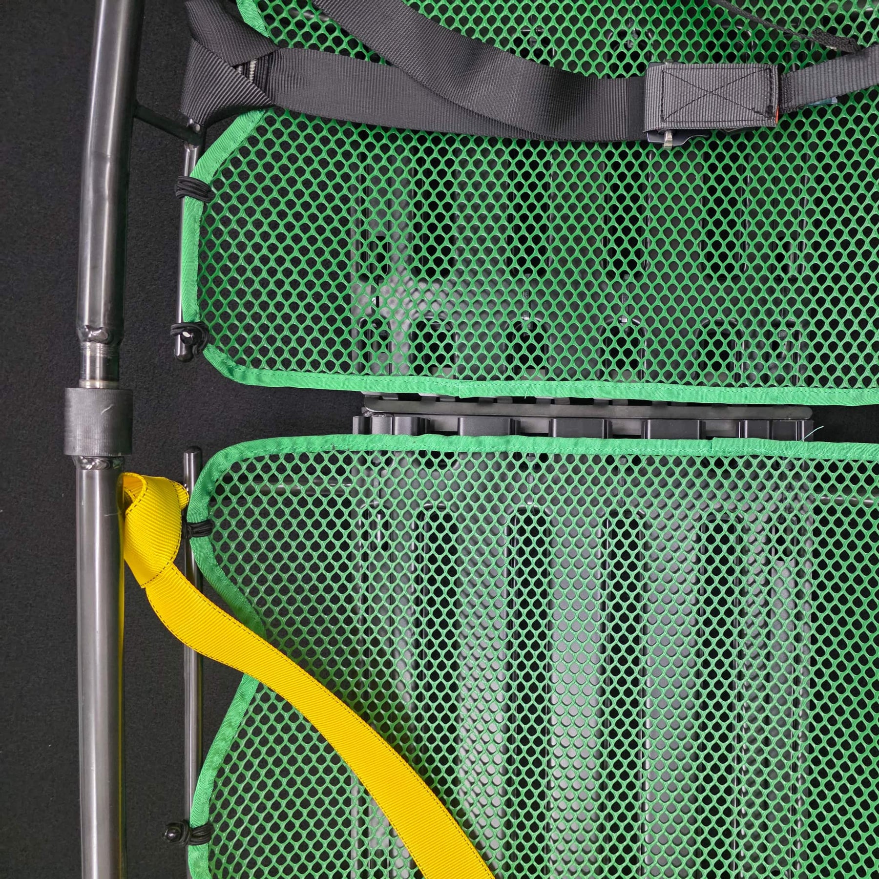 シールド レスキューストレッチャー／Shield Rescue Stretcher