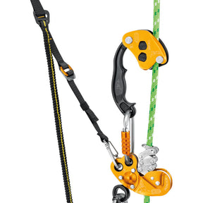 ニー アッセント ループ KNEE ASCENT FOOT LOOP