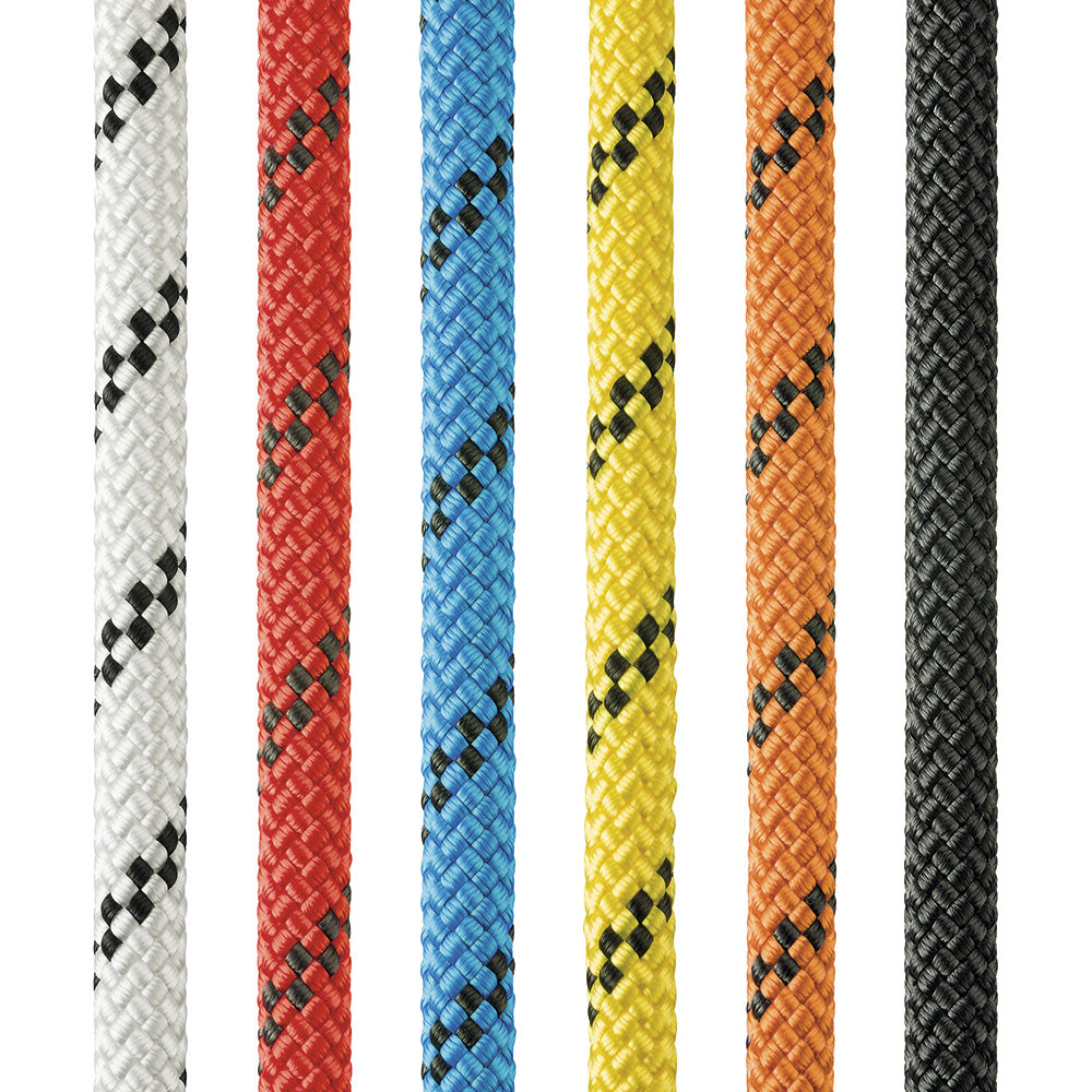 Petzl（ペツル）アクシス 11 mm – Fオンラインストア | ロープ高所作業