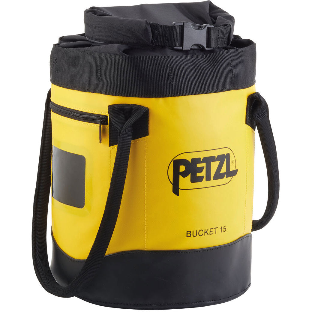 バケット 15 BUCKET 15