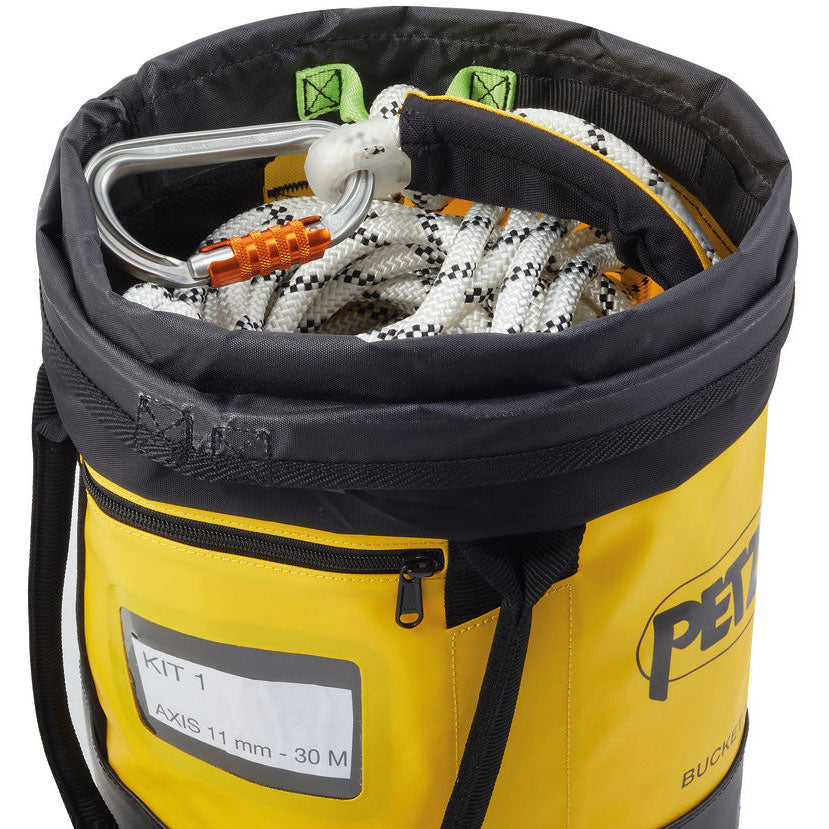 バケット 15 BUCKET 15