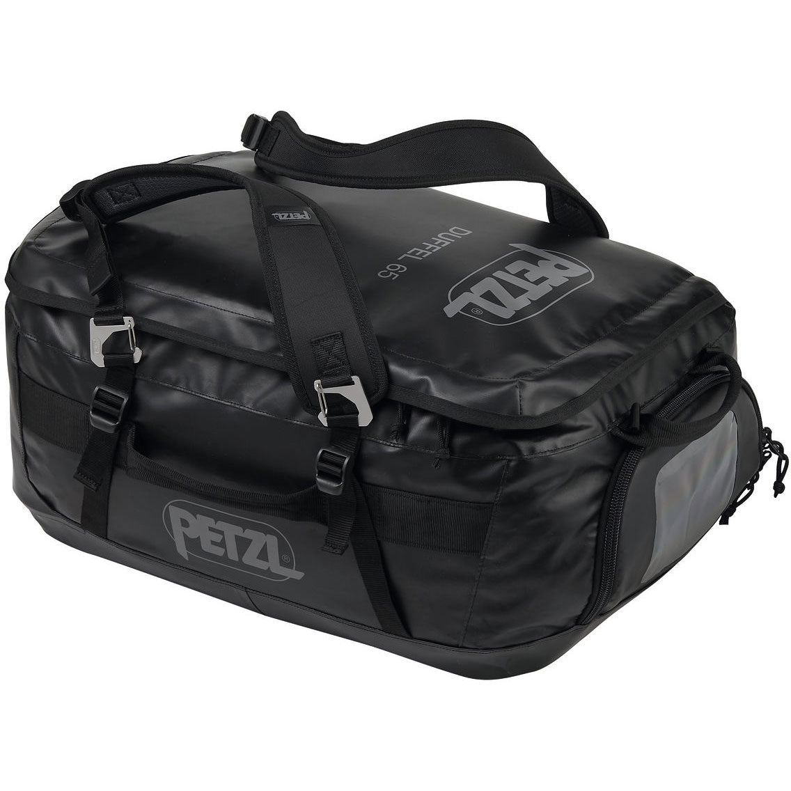 PETZL（ペツル）ダッフル 65 DUFFEL 65 – Fオンラインストア | ロープ 