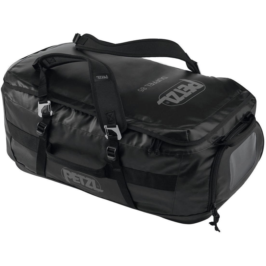 PETZL（ペツル）ダッフル 85 DUFFEL 85 – Fオンラインストア | ロープ 