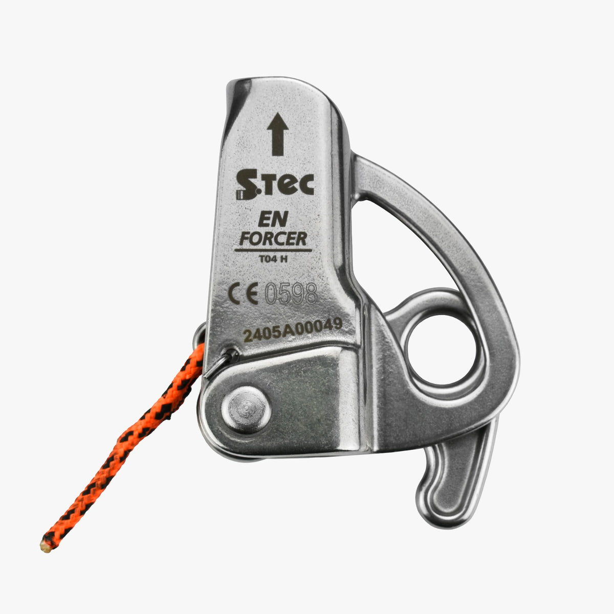 EN フォーサー ステンレス カム  EN Focer Stainless Cam NEW