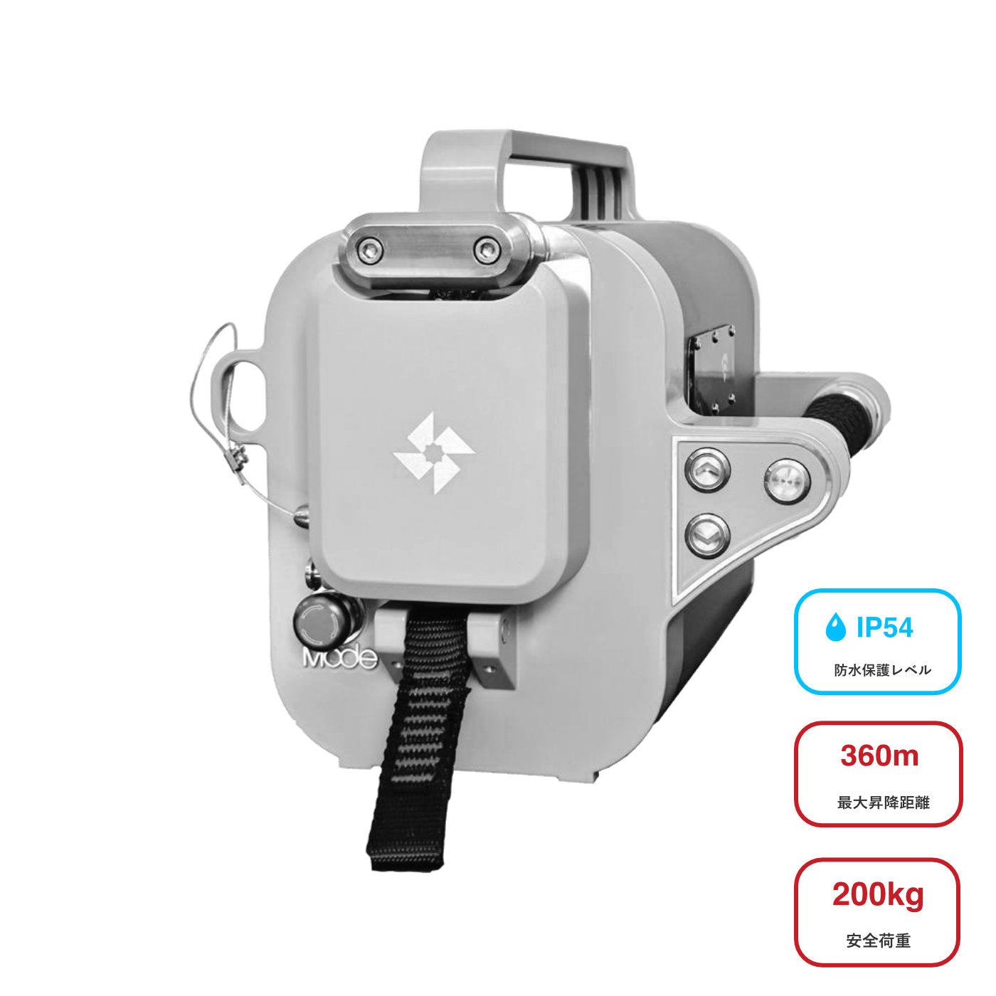 Smart Spider PRO スマートスパイダープロ