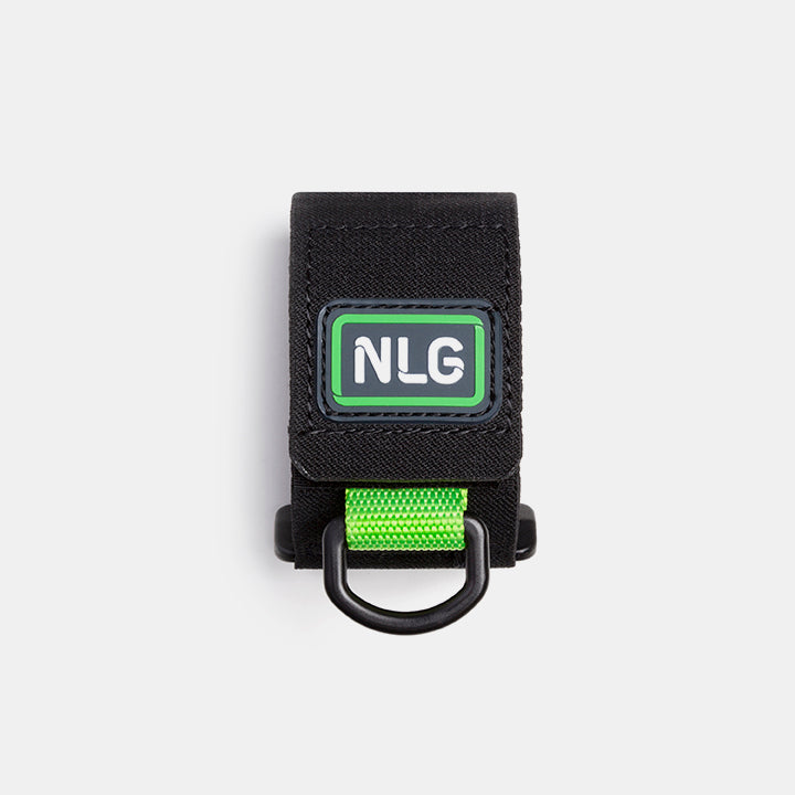 NLG 工具落下防止用アジャスタブルリストバンド（工具落下防止ツール）/ Adjustable Wristband