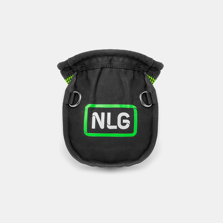 NLG 工具落下防止用エアロポーチ（工具落下防止ツール）/ Aero Pouch™