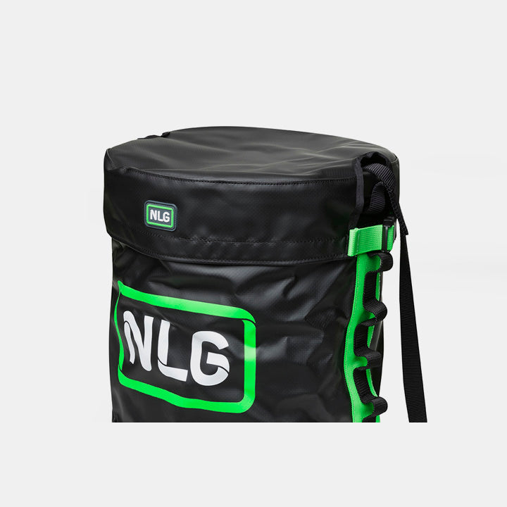 NLG アセントバケット リッド（工具落下防止用バケツ、電工バケツ）/ Ascent Bucket™ Lid