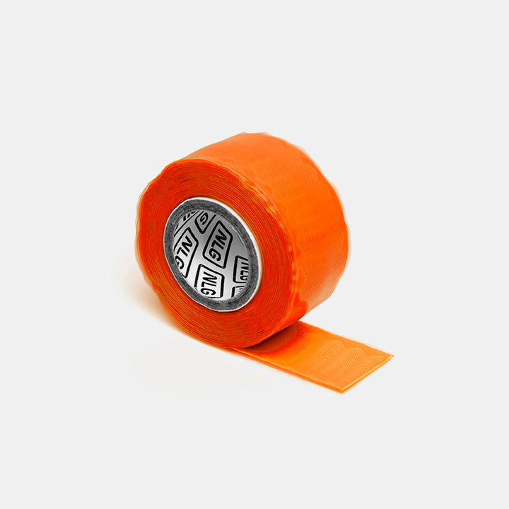 NLG 工具落下防止用強接着テープ （テザーテープ）オレンジ / Tether Tape™ Orange