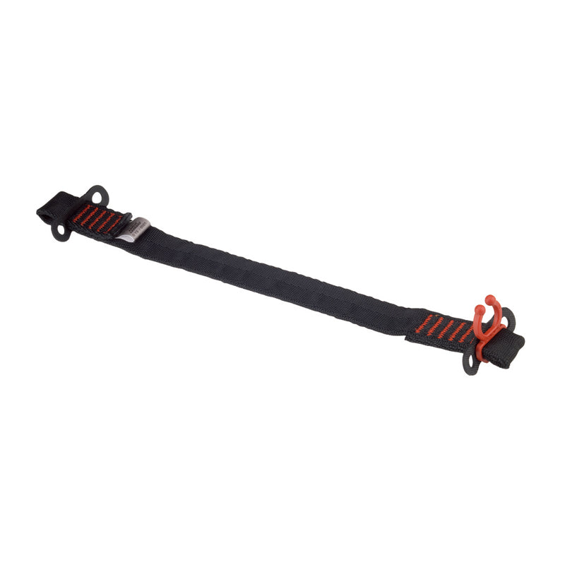 カンプ　ゴブリン　ランヤード、トライアクト CAMP（カンプ）ゴブリンランヤード40cm Goblin Lanyard 40cm – F