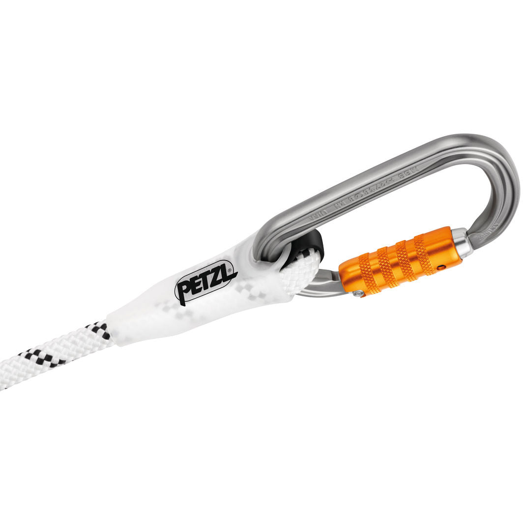 PETZL ペツル グリヨン10m - アウトドア