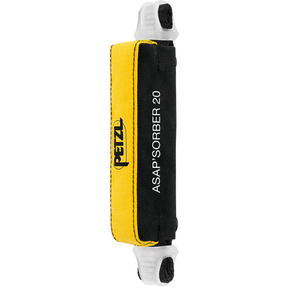 PETZL(ペツル)アサップソーバー ASAP'SORBER – Fオンライン PETZL(ペツル)アサップソーバー ASAP'SORBER – Fオンライン
