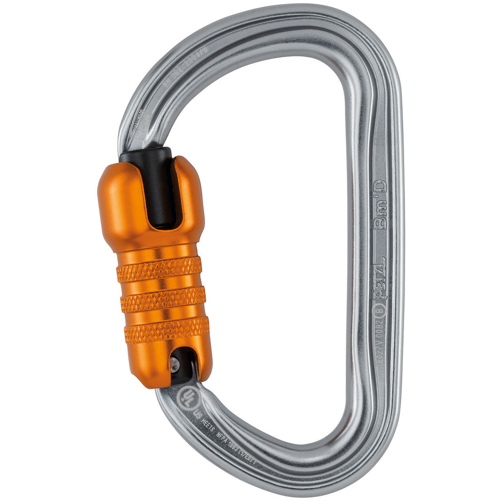 カンちゃん　PETZLぺツル　ｉ&#39;Ｄｓ PETZL（ペツル）アイディS I'D S – Fオンラインストア | ロープ