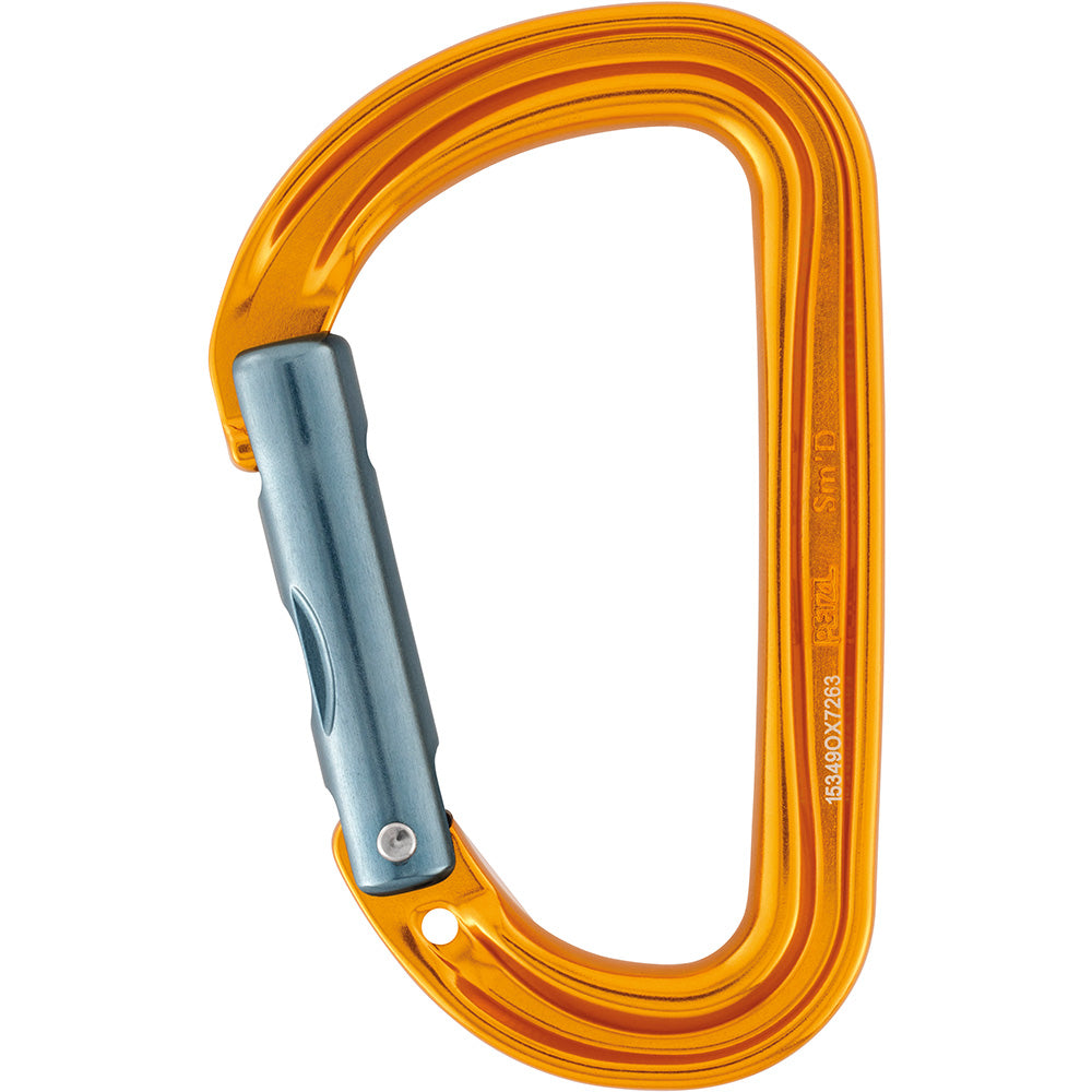 PETZL（ペツル）エスエムディ Sm'D – Fオンラインストア