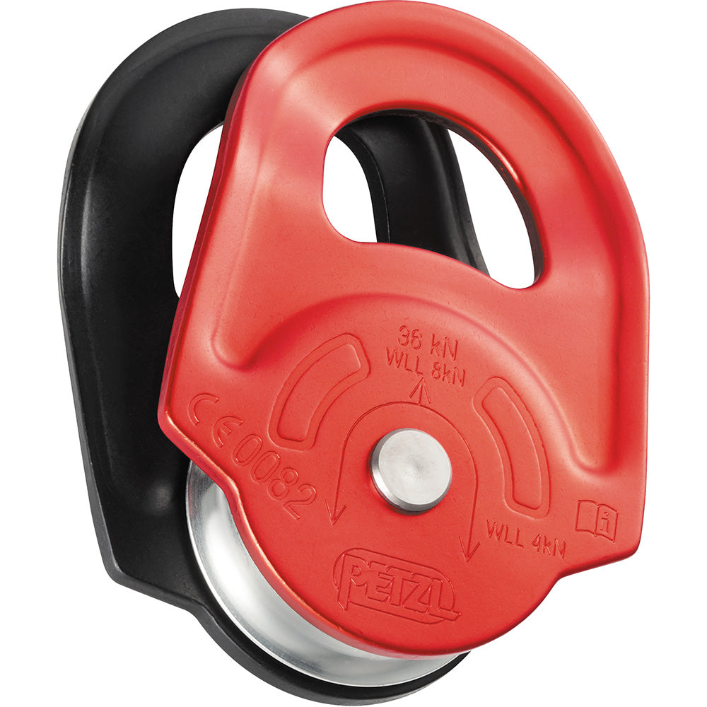 PETZL（ペツル）レスキュー RESCUE – Fオンラインストア | ロープ高所