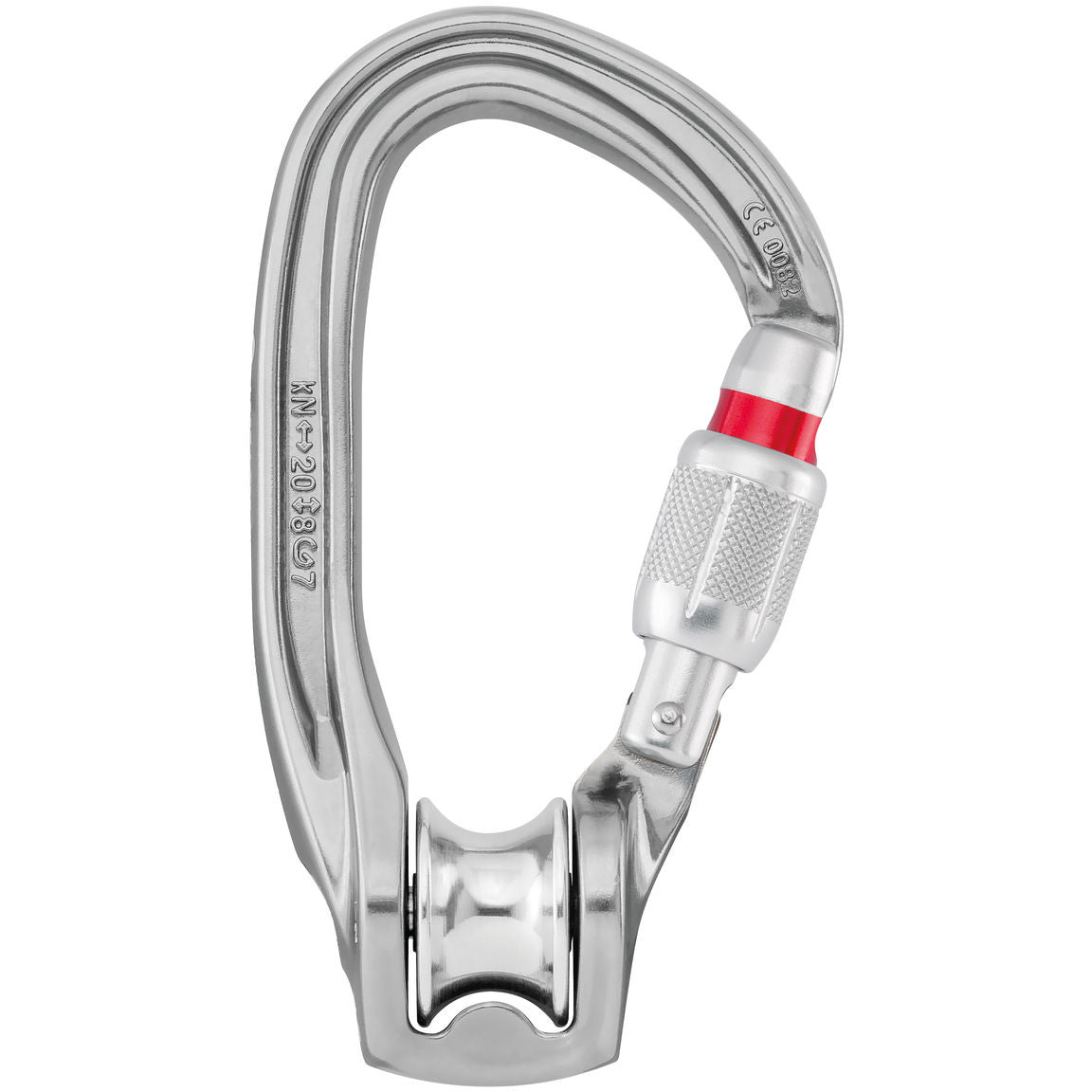 PETZL（ペツル）ロールクリップ Z ROLLCLIP Z – Fオンライン